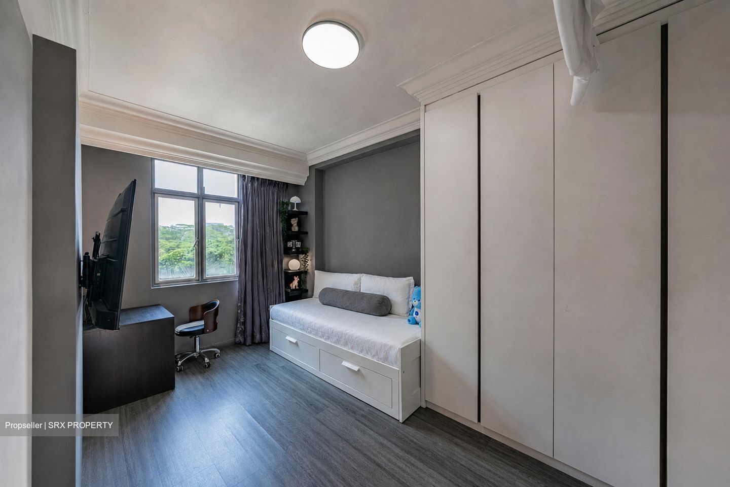 Le Hill Condominium (D5), Condominium #603649271